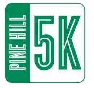 Pine Hill 5K logo